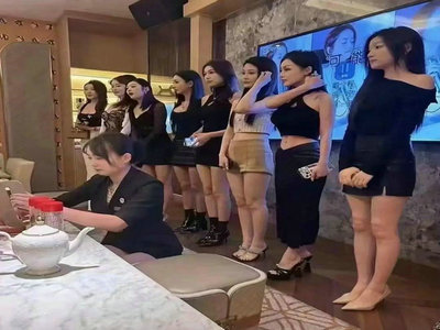 黑龙江KTV招聘